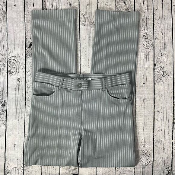BETABRAND Classic Bootcut Dress Pant Yoga Pant - Picture 1 of 5